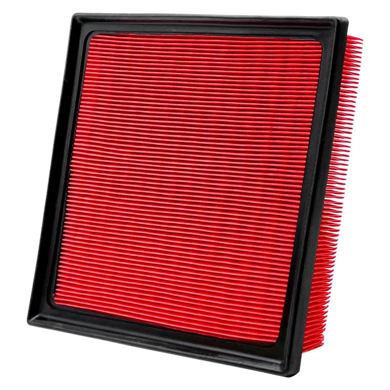 Capume for Engine Air Filter JMF005 Fits for Toyota 2019-2022 Avalon  2018-2023 Camry  2020-23 Highlander  2019-23 RAV4  2019-23 ES350  2022-23 NX250  Replacement for CA12377  17801-25020  17801-F0050 - Image 1
